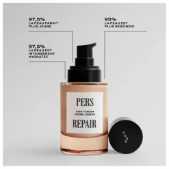 Homme/Femme Pers Skincare Soins Du Visage|Soins, Wellness|Crème légère hydratante - 50ml