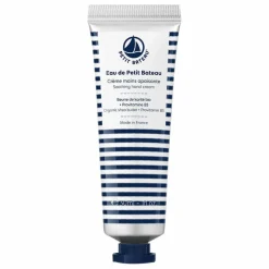 Hot Petit Bateau Crème mains apaisante Eau de - 30 ml Non teinté