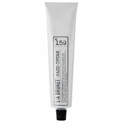L:A BRUKET Crème mains Citronnelle 159 - 70 ml Non teinté