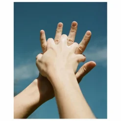 L:A BRUKET Crème mains Citronnelle 159 - 70 ml Non teinté