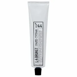 Homme/Femme L:A BRUKET Crème mains Fleur de sureau 244 -70 ml