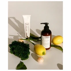 L:A BRUKET Crème mains Hinoki 305 - 70 ml Non teinté Hot