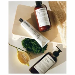 L:A BRUKET Crème mains Hinoki 305 - 70 ml Non teinté Hot