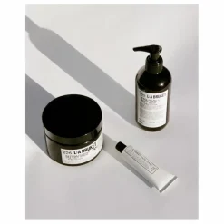 L:A BRUKET Crème mains Épicéa 221 - 30 ml Non teinté Best