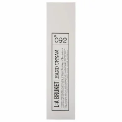 L:A BRUKET Crème mains Sauge Romarin Lavande 092 - 70 ml Non teinté New