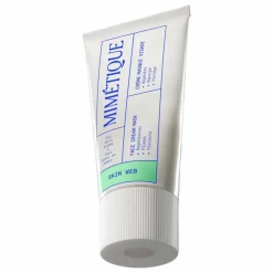 MIMÉTIQUE Crème masque hydratant visage Skin Web - 100 ml Non teinté Outlet