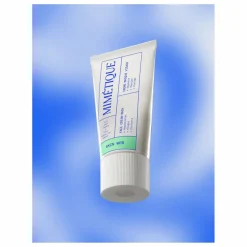 MIMÉTIQUE Crème masque hydratant visage Skin Web - 100 ml Non teinté Outlet