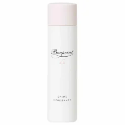 Bonpoint Crème moussante nettoyante visage, corps et cheveux - 200 ml Blanc Online
