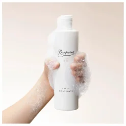 Bonpoint Crème moussante nettoyante visage, corps et cheveux - 200 ml Blanc Online