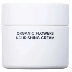 WHAMISA Crème nourrissante aux fleurs bio fermentées - 50ml Non teinté Sale