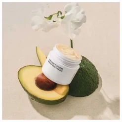 WHAMISA Crème nourrissante aux fleurs bio fermentées - 50ml Non teinté Sale