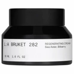 Femme L:A BRUKET Crème nourrissante régénérante 282 - 50 ml