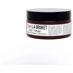 L:A BRUKET Crème pour le corps Sauge Romarin et Lavande 298 - 200ml Non teinté Online