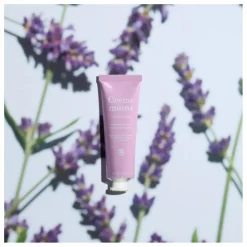 Femme Manucurist Soins Du Corps|Crème pour les mains Lavande vraie - 60 ml