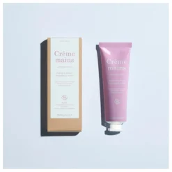 Femme Manucurist Soins Du Corps|Crème pour les mains Lavande vraie - 60 ml