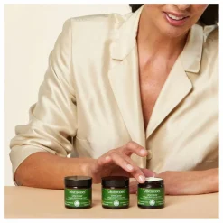 Antipodes Crème raffermissante au collagène Lime Caviar - 60 ml Non teinté Discount