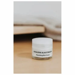 Femme Susanne Kaufmann Soins Du Visage|Taille Voyage|Crème riche nourissante - 50 ml