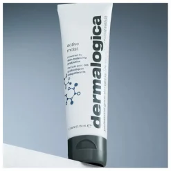 Homme/Femme Dermalogica Crème skin smoothing - 50ml