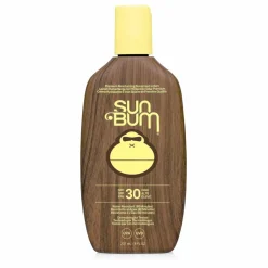 Sunbum Crème solaire corps Original SPF30 - 237 ml Non teinté New