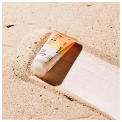 Discount SeventyOne Percent Crème solaire Eco Sun Shield invisible SPF50 - 50 ml Non teinté