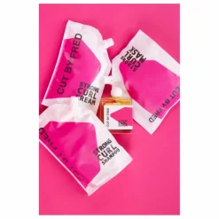 Homme Cut By Fred Soins, Wellness|Crème Strong Curl - 300 ml