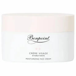 Bonpoint Crème visage hydratante - 50 ml Blanc Discount