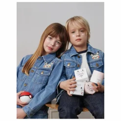 Enfant Bonpoint Crème visage hydratante Airless Pokémon - 50 ml