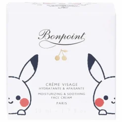 Enfant Bonpoint Crème visage hydratante Airless Pokémon - 50 ml