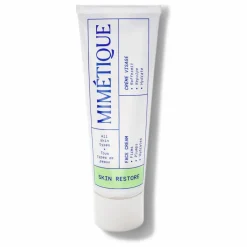 MIMÉTIQUE Crème visage raffermissante et hydratante Skin Restore - 50ml Non teinté Outlet