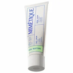 MIMÉTIQUE Crème visage raffermissante et hydratante Skin Restore - 50ml Non teinté Outlet