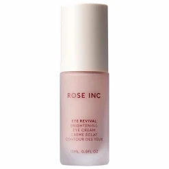 Femme Rose Inc Crème yeux éclaircissante Eye Revival