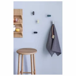 Hübsch Crochet en laiton Piccolo |