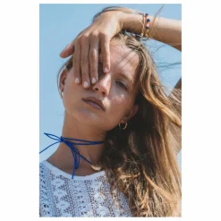 Femme Anni Lu Boucles D'Oreilles|Créoles Brigitte |