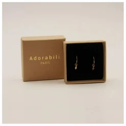 Enfant Adorabili Créoles Eclairs |