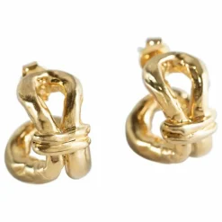 Louise Damas Créoles Le Lien | Doré Clearance