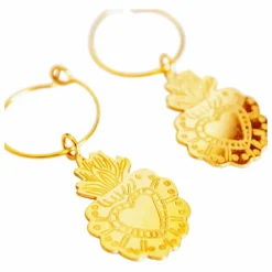 Enfant Adorabili Créoles Poupée Russe |