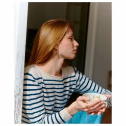 Palas Créoles Santa | Argenté Outlet