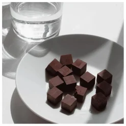 Holidermie Compléments Alimentaires|Cube Cacao au Collagène - 135g