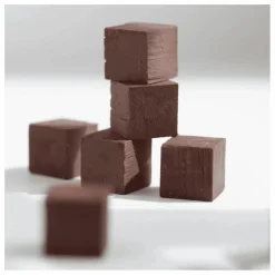 Holidermie Compléments Alimentaires|Cube Cacao au Collagène - 135g