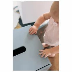 Enfant Nofred Rangements|Rangement Enfant|Cube de rangement |