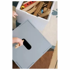 Enfant Nofred Rangements|Rangement Enfant|Cube de rangement |