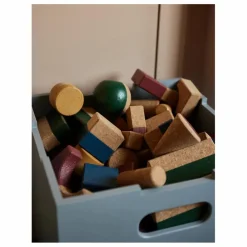 Enfant Nofred Rangements|Rangement Enfant|Cube de rangement |