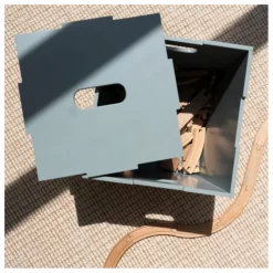 Enfant Nofred Cube de rangement |