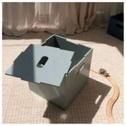 Enfant Nofred Cube de rangement |
