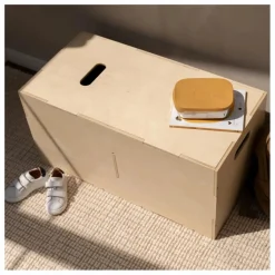 Enfant Nofred Rangements|Rangement Enfant|Cube de rangement XL |