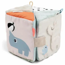 Done by deer Cube sensoriel Deer Friends Multicolore Hot