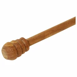 Woodmata Art De La Table|Cuillère à miel en bois |