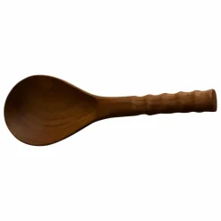 Online Woodmata Cuillère à risotto en | Teck