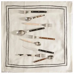 Sabre Cuillère Bistrot | Noir