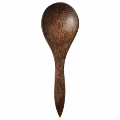 Woodmata Cuillère de service Naturel New